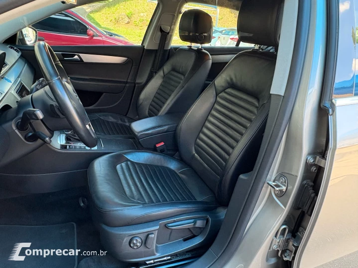 PASSAT 2.0 TSI 16V