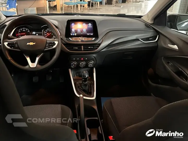 ONIX 1.0 FLEX PLUS LT MANUAL