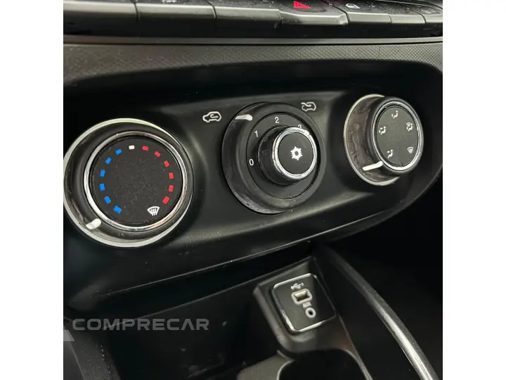 ARGO 1.3 FIREFLY FLEX TREKKING MANUAL