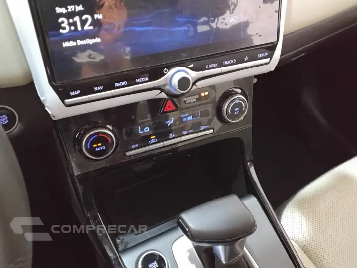 CRETA 2.0 FLEX ULTIMATE AUTOMÁTICO