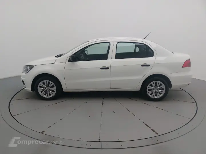 VOYAGE 1.0 12V MPI TOTALFLEX 4P MANUAL