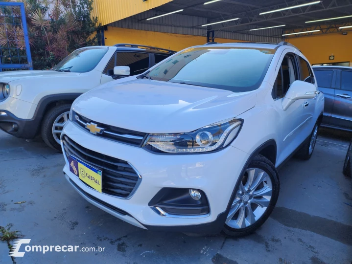 TRACKER 1.4 16V Turbo Premier