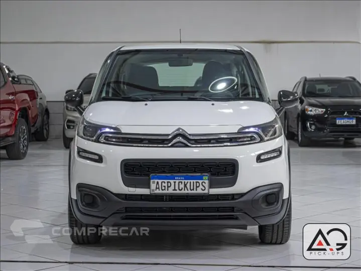 AIRCROSS 1.5 Start 8V