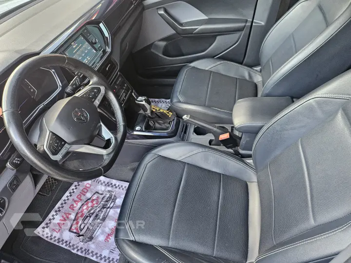 T-CROSS 1.0 200 TSI Comfortline