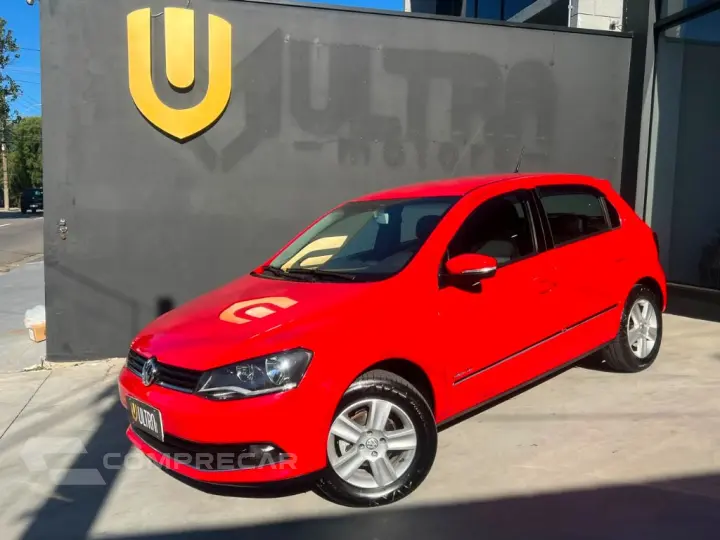 Gol 1.6 I MOTI.Power/Highli T.Flex 8V 4p
