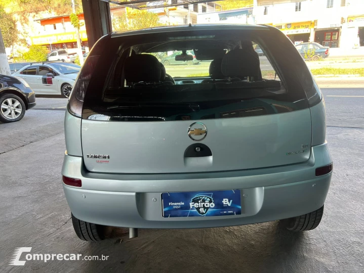 CORSA 1.4 MPFI Maxx 8V