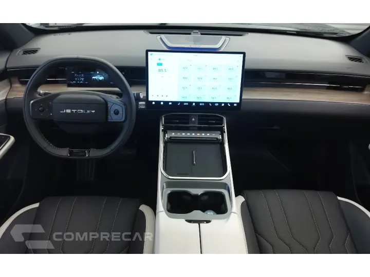 S06 1.5 TGDI PHEV PREMIUM DHT.