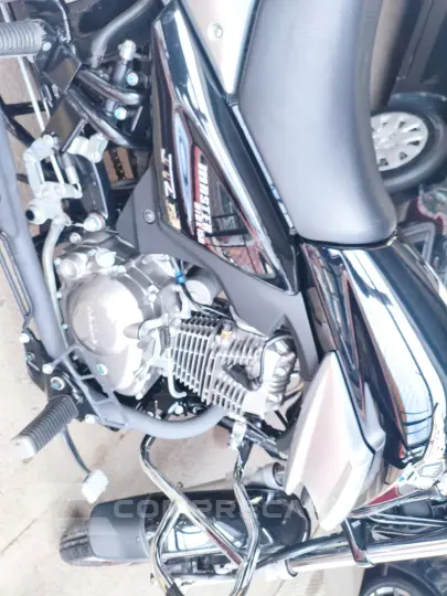 Máster Rider 150