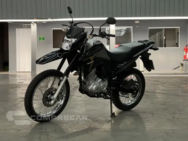 NXR 160 BROS ESDD - Off Road