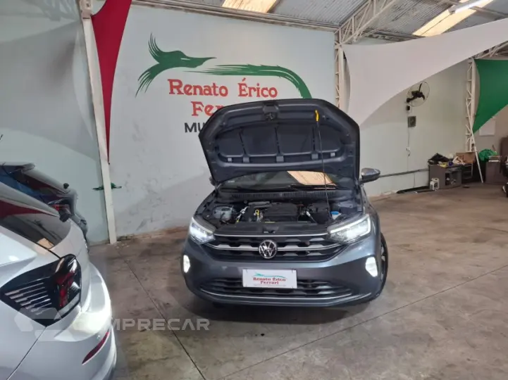 NIVUS 1.0 200 TSI Highline