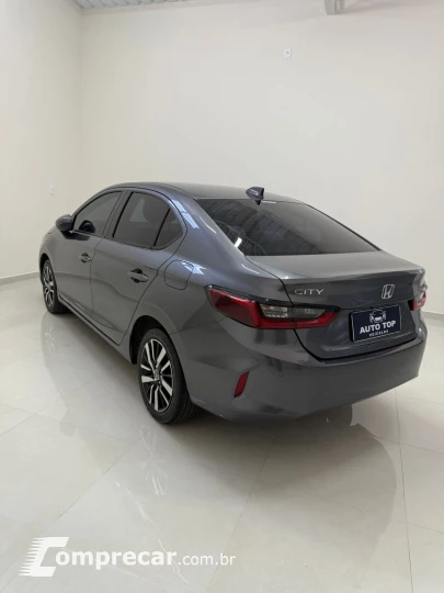 CITY 1.5 I-vtec Touring