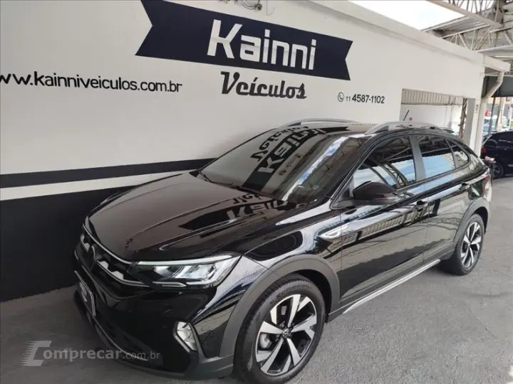 NIVUS 1.0 200 TSI Highline