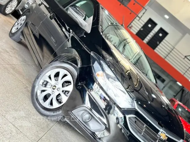 ONIX - 1.4 MPFI LT 8V 4P MANUAL