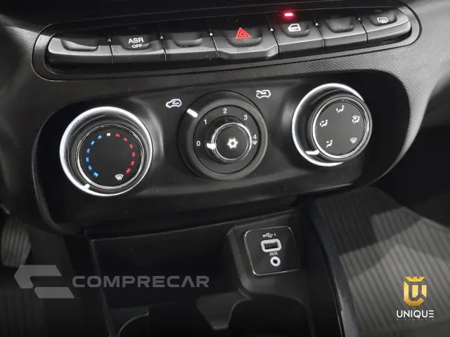 CRONOS - 1.0 FIREFLY DRIVE MANUAL