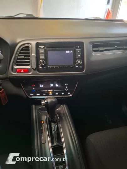 HR-V 1.8 16V EX