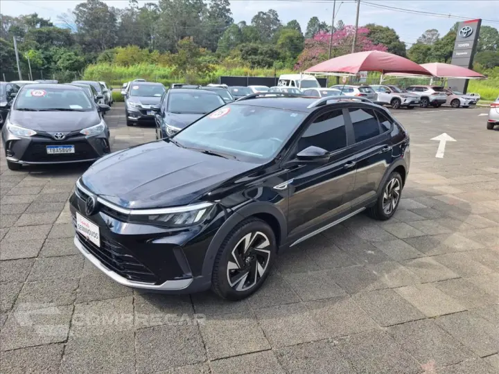 NIVUS 1.0 200 TSI TOTAL FLEX HIGHLINE AUTOMÁTICO