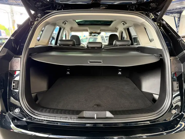 Haval H6 19 1.5 (Hibrido)