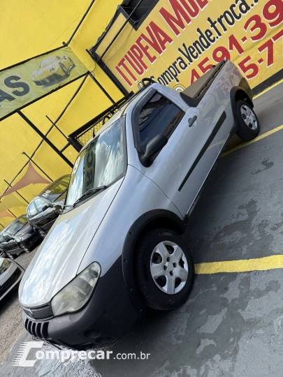 STRADA 1.4mpi Fire 8V CS