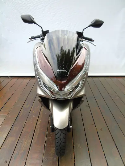 HONDA PCX 150 DLX