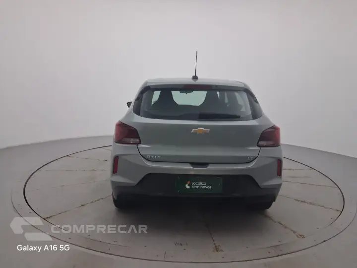 ONIX 1.0 FLEX LT MANUAL