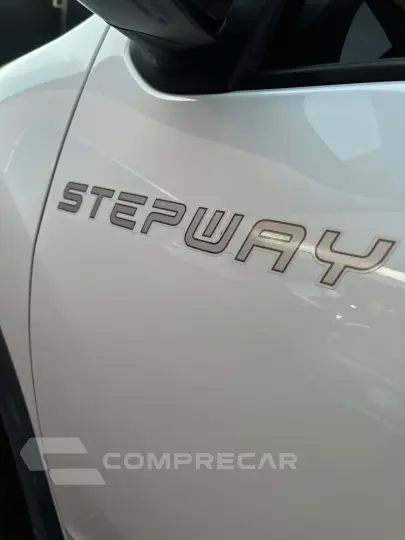 SANDERO 1.6 16V SCE Stepway Expression