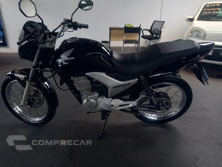 CG TITAN 150 MIX ESD