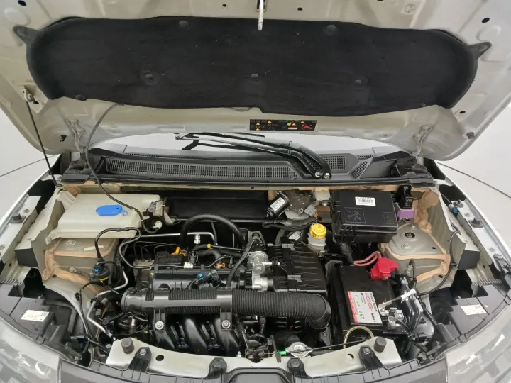 KWID 1.0 12V SCE FLEX ZEN MANUAL