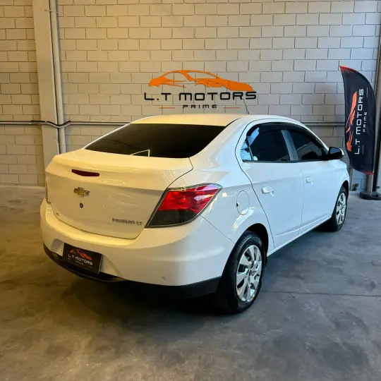 PRISMA 1.4 LT Spe/4 8V