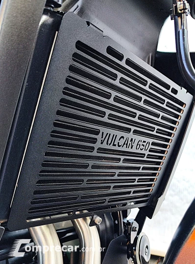 KAWASAKI VULCAN S ABS