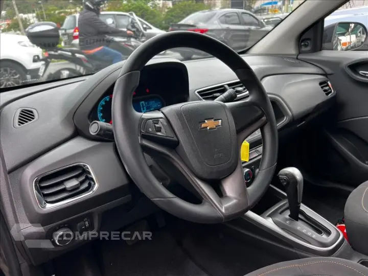 ONIX 1.4 MPFI LT 8V