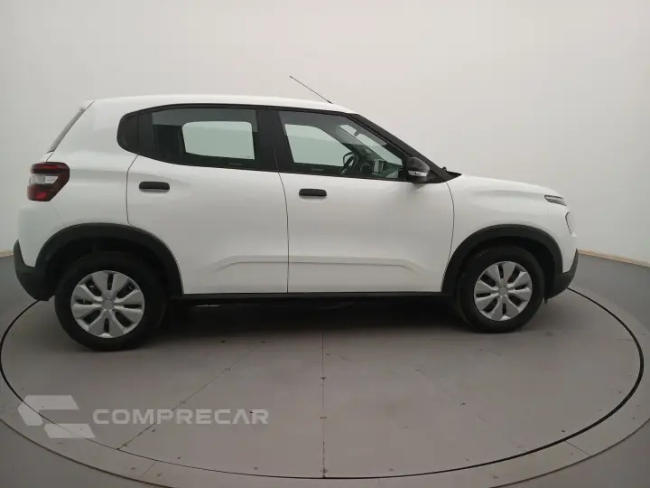 C3 1.0 FIREFLY FLEX LIVE PACK MANUAL