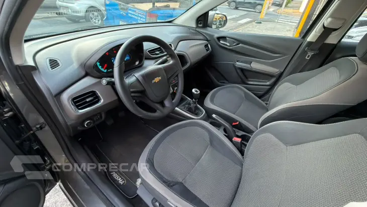 PRISMA 1.4 MPFI LT 8V