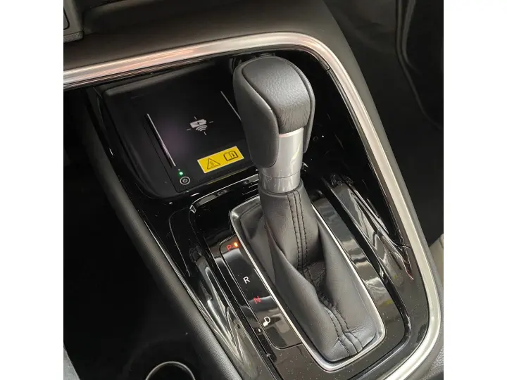 HR-V 1.5 DI I-VTEC TURBO FLEX TOURING CVT