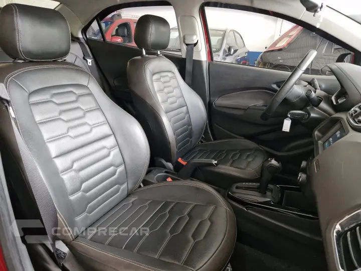 PRISMA 1.4 MPFI LTZ 8V FLEX 4P AUTOMÁTICO