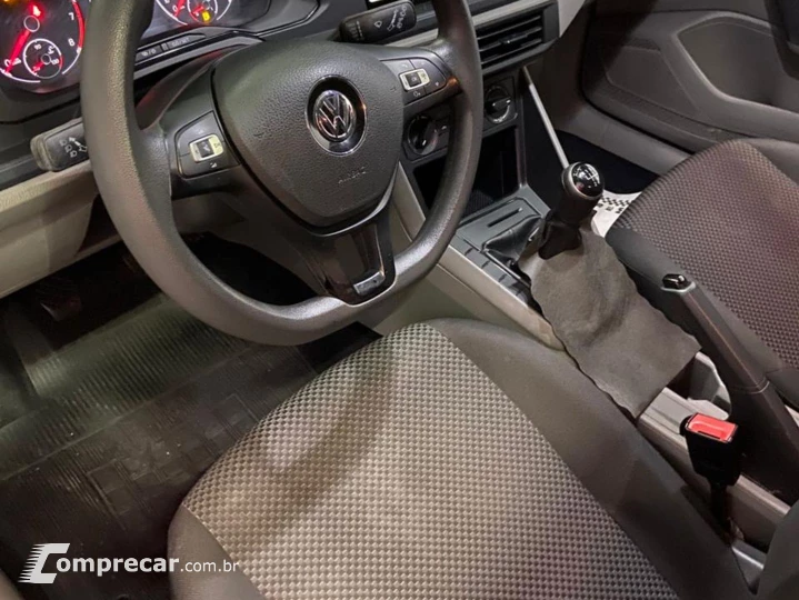 Polo 1.6 Msi Total Flex Manual