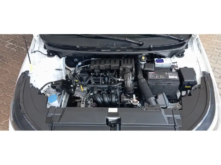 HB20 1.0 12V FLEX SENSE PLUS MANUAL