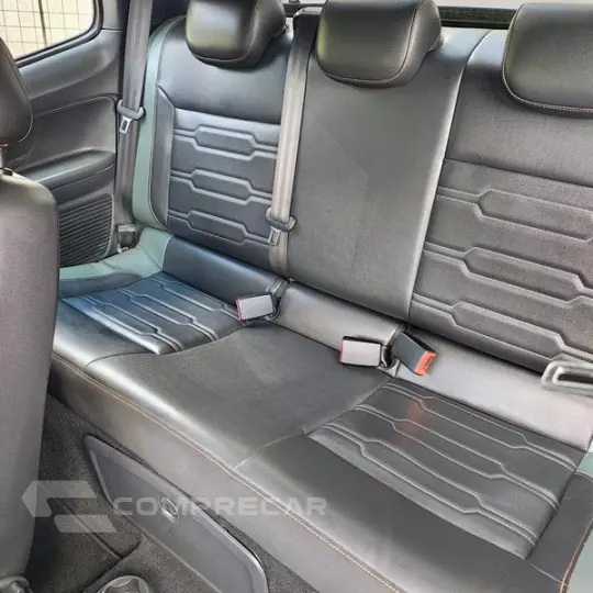 SAVEIRO EXTREME 1.6 FLEX 16V CD