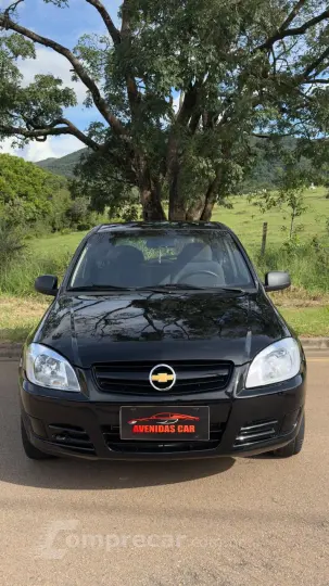 CELTA 1.0 MPFI Life 8V