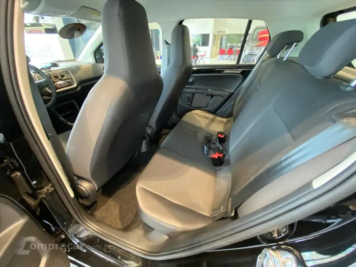 UP 1.0 MPI TAKE UP 12V FLEX 4P MANUAL