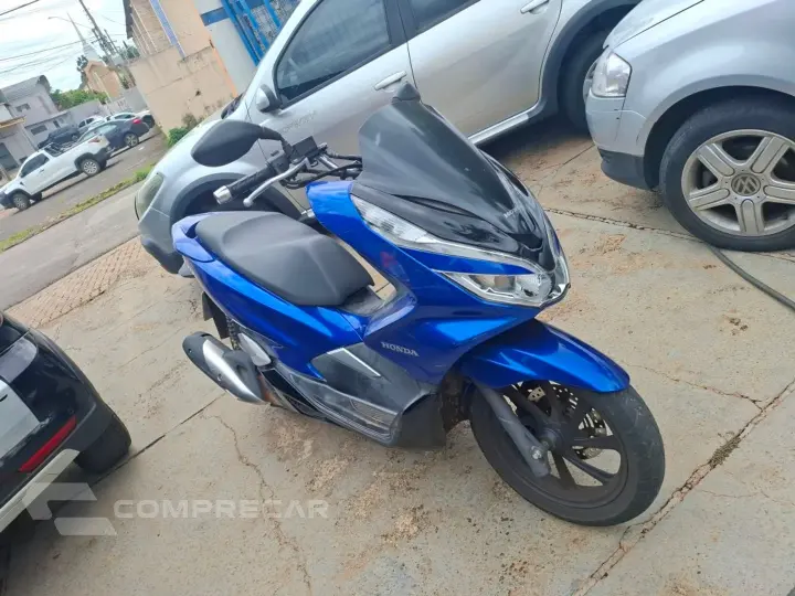 Pcx Abs