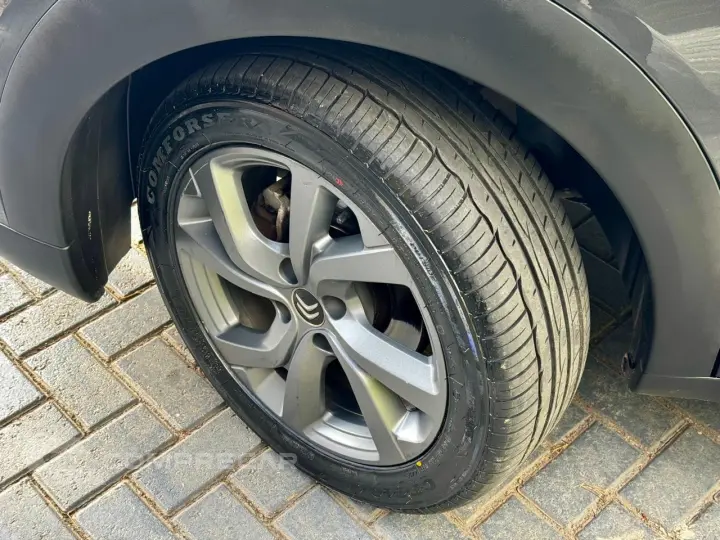 C4 CACTUS 1.6 VTI 120 Feel Eat6