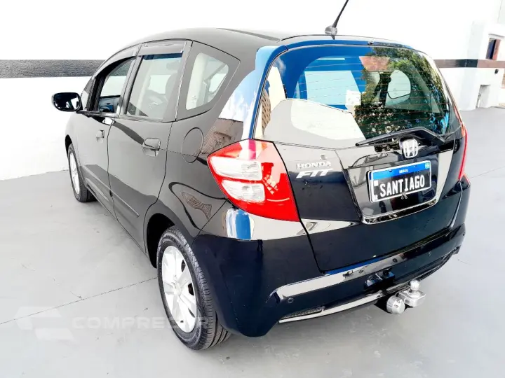 Fit LX 1.4/ 1.4 Flex 8V/16V 5p Mec.