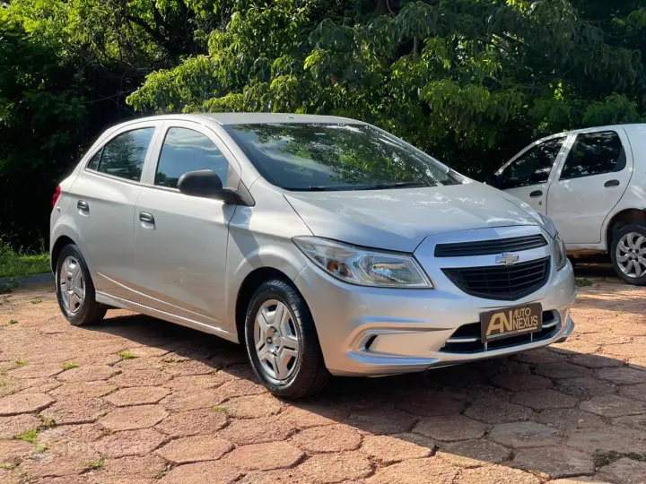 ONIX 1.0 MPFI JOY 8V