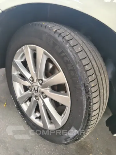 CIVIC 2.0 LXR 16V