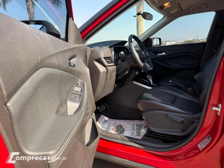 MONTANA 1.2 Turbo Premier