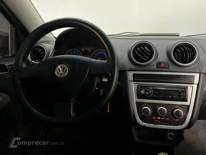 SAVEIRO 1.6 MI CS 8V FLEX 2P MANUAL G.V