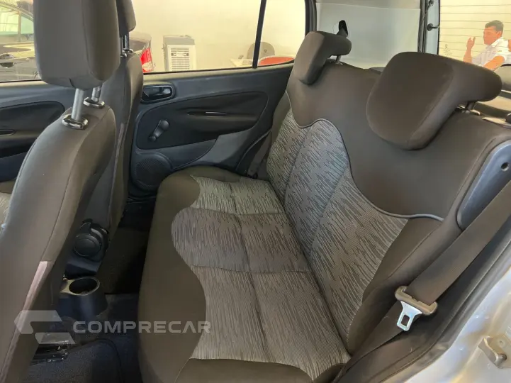 UNO 1.0 EVO ATTRACTIVE 8V FIAT