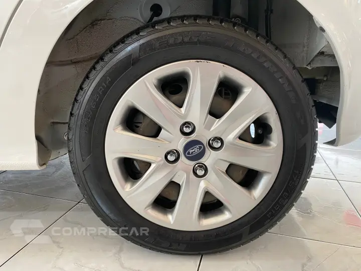 KA + 1.0 SE 12V