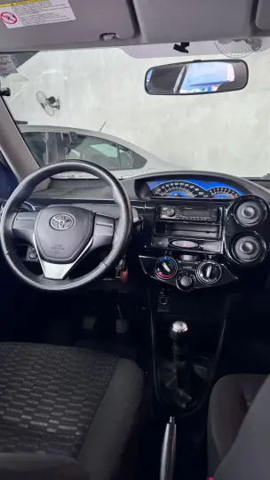 ETIOS 1.3 X 16V