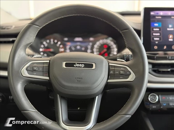 COMPASS 2.0 Td350 Turbo Longitude